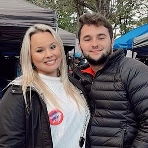 Meet your Posher, Gracie